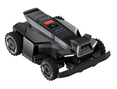 Navimow X450 Robotic Lawn Mower