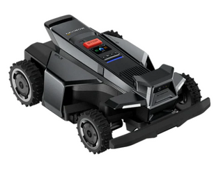 Navimow X450 Robotic Lawn Mower