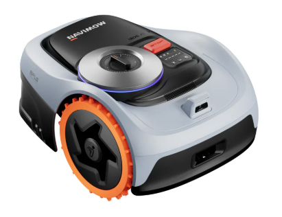 Segway Navimow i206AWD Robotic Mower