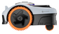Segway Navimow i206AWD Robotic Mower