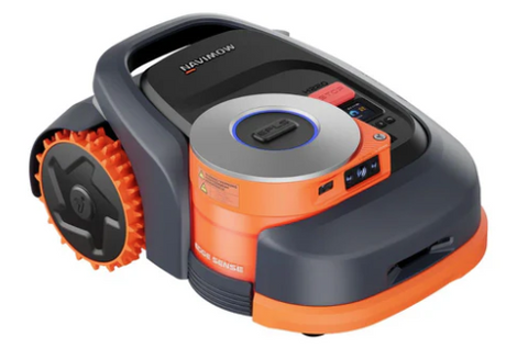 Segway H215 Robotic Mower
