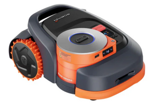 Segway H215 Robotic Mower