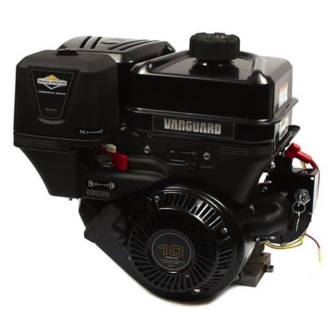 Vanguard E/Sart Engine 10Hp - 1" Shaft