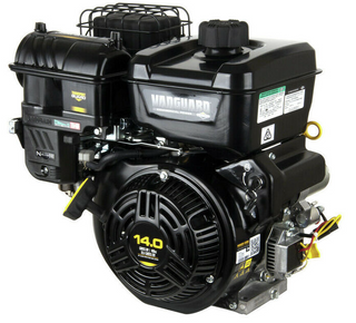 Vanguard E/Start Engine 14Hp - 1" Shaft