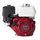 GX200 HX2 Engine 5.5Hp Nett - 6:1 Reduct