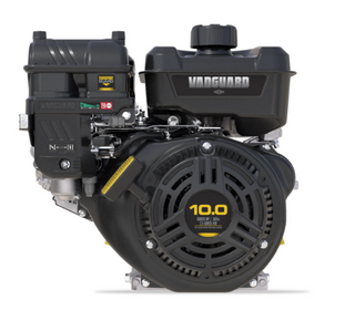 Briggs 10Hp Vanguard Engine 1" Shaft