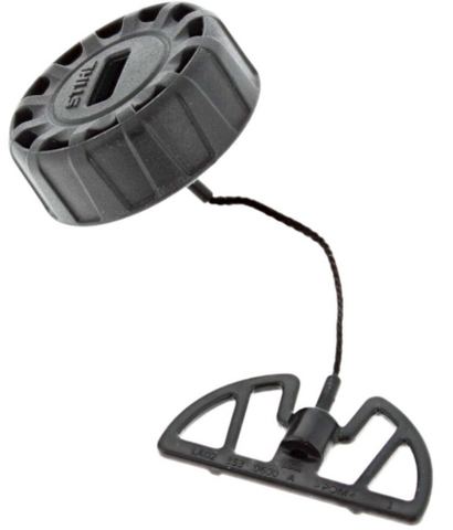 FILLER CAP