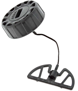 FILLER CAP
