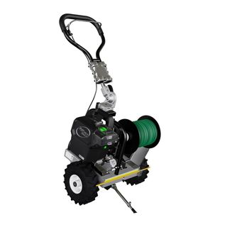 600MH Cable Laying Machine - Lithium