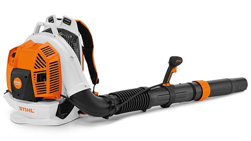 BR800 Backpack Blower