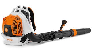 BR800 Backpack Blower
