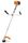 STIHL FS111 Brushcutter - Bull Handle