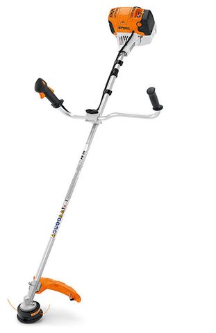 STIHL FS111 Brushcutter - Bull Handle