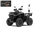 SEGWAY AT6S SNARLER Pro ATV - Black