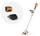 STIHL FSA50 Grass Trimmer Kit (AS)