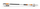 HTA30.0 Pole Pruner Skin 8" (AS)