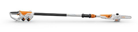 HTA30.0 Pole Pruner Skin 8" (AS)