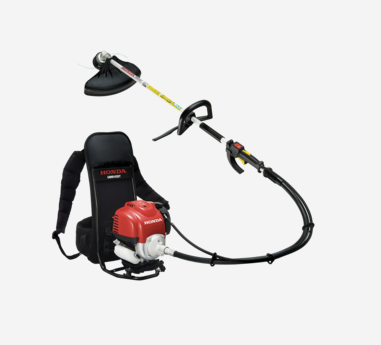 HONDA UMR435 Backpack Brushcutter