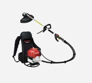 HONDA UMR435 Backpack Brushcutter