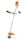 STIHL FSA135 Bullbar Brushcutter Skin
