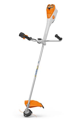 STIHL FSA135 Bullbar Brushcutter Skin