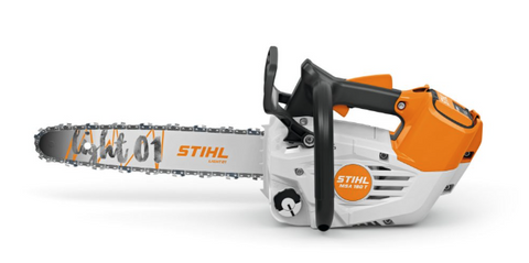 STIHL MSA190T Battery Arborist Chainsaw