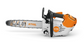 STIHL MSA190T Battery Arborist Chainsaw