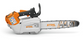STIHL MSA190T Battery Arborist Chainsaw