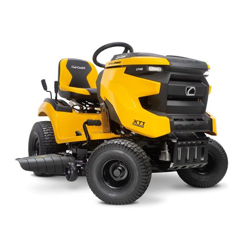 XT1 18/42 Kawasaki FR600V Hydro 42"