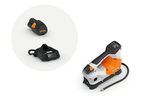 STIHL KOA20.0 Compressor Kit (AS)