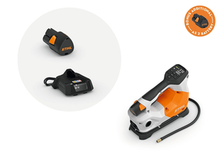 STIHL KOA20.0 Compressor Kit (AS)