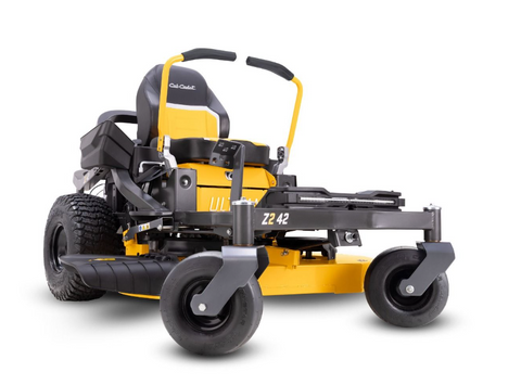 Ultima Z2 42 Kawasaki FR651V 42"