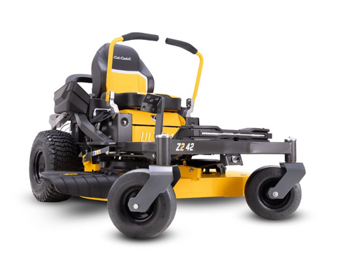 Ultima Z2 42 Kawasaki FR651V 42"