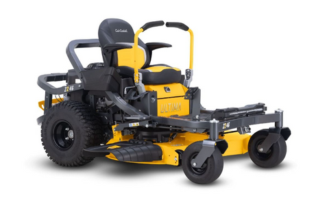 Ultima Z2 46 Kawasaki FR651V 46"