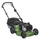 President 3000ST S/P B&S 625EX 19"