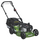 President 2000ST S/P B&S 500E 18"
