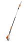 HTA135 Pole Pruner Skin 12" (AP)