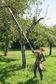 HTA135 Pole Pruner Skin 12" (AP)