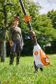 HTA135 Pole Pruner Skin 12" (AP)