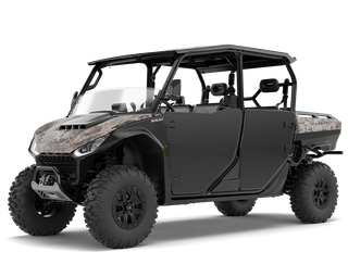 UT10 Crew Premium UTV - Camo