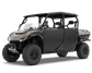 SEGWAY UT10 Crew Premium UTV - Camo