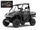 SEGWAY UT10 Pro UTV - Grey-Black