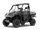 UT10 Pro UTV - Grey/Black