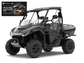 SEGWAY UT10 Pro UTV - Grey-Black