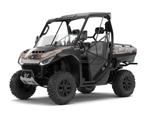 UT10 Pro UTV - Camo