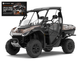 SEGWAY UT10 Pro UTV - Camo