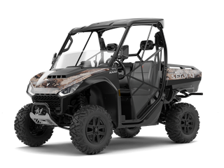 UT10 Pro UTV - Camo