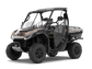 SEGWAY UT10 Pro UTV - Camo