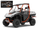 SEGWAY UT10 Pro UTV - White-Red