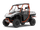 UT10 Pro UTV - White/Red